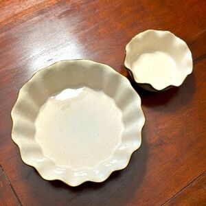 Gallery 2 piece Pie Plates